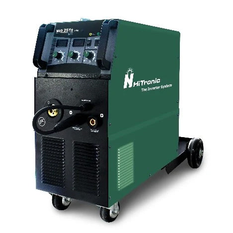 Hitronic MIG 271 / 251S DC Inverter Welding Machine Hitronic MIG 271 / 251S DC Inverter Welding Machine